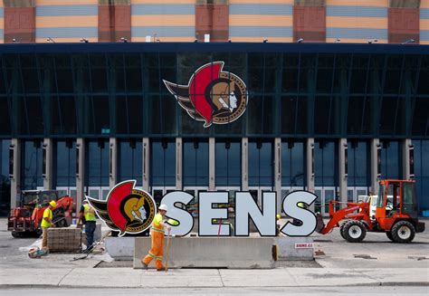 Why a downtown Ottawa Senators arena could be a ‘game changer’ for the capital | Globalnews.ca