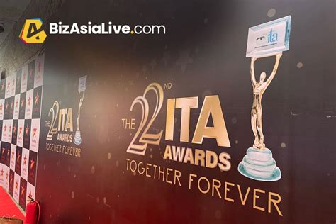 22nd ITA Awards: Winners list