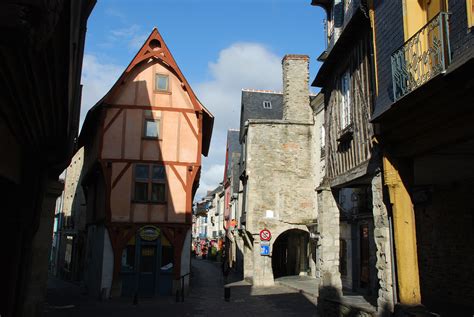 Vitré