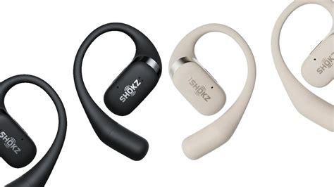 Shokz Unveils OpenFit True Wireless Earbuds - ecoustics.com