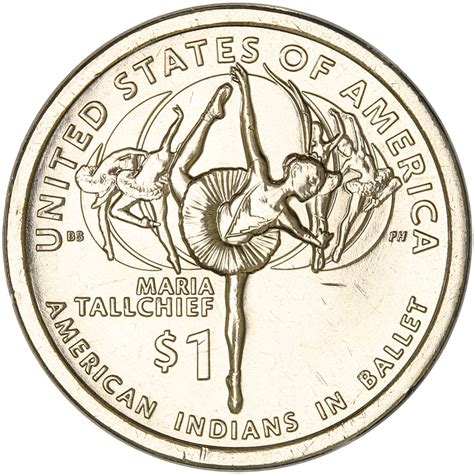 2023 P D Native American Sacagawea Brilliant Uncirculated Dollar 2 Coin ...