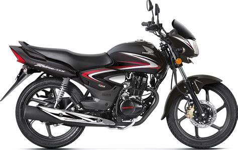 2017 Honda CB Shine Price Rs 56034; Specifications, Images, Mileage