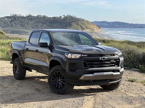 Big Year for Midsize Pickup Fans — and Best is Yet to Come – The ...