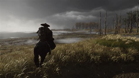 Ghost Of Tsushima: 10 Facts About Samurai It Gets Right