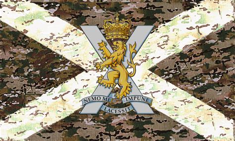 Royal Scottish Regiment by Honsinger on DeviantArt