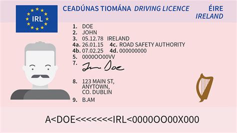 How to renew your driver’s licence - Aviva Ireland