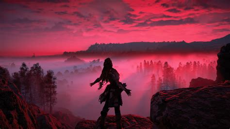 3840x2160 2018 Horizon Zero Dawn Ps4 4K ,HD 4k Wallpapers,Images,Backgrounds,Photos and Pictures