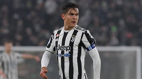 Emotional Paulo Dybala admits he did not see Juventus exit coming so ...