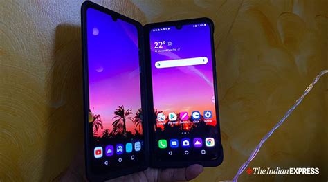 LG G8X ThinQ review: I don’t need the second screen, but then it’s free - Flipboard