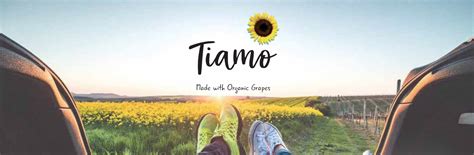 Tiamo - Bourget Imports | Importer & Wholesale Distributor of Fine ...