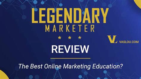 Legendary Marketer Review (2024): Is David Sharpe Legit?