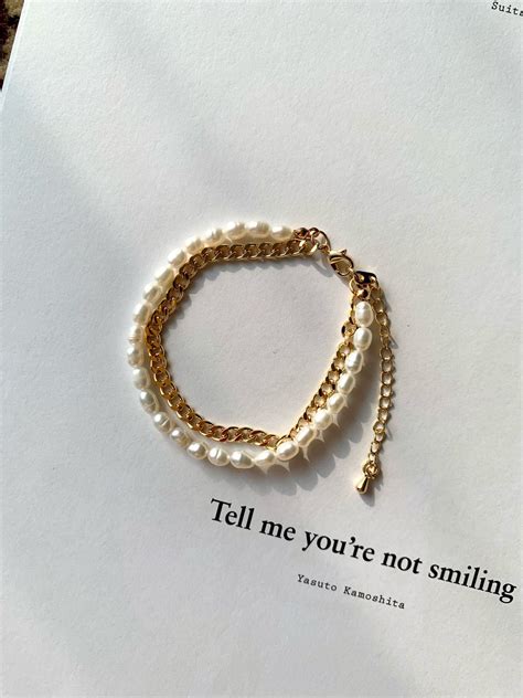 Amber bracelet | LINE SHOPPING