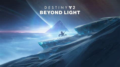 Destiny 2: Beyond Light campaign walkthrough | Shacknews