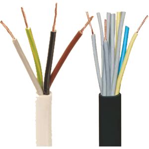 PVC Flexible Cables | Power Plus Cable Co. L.L.C.