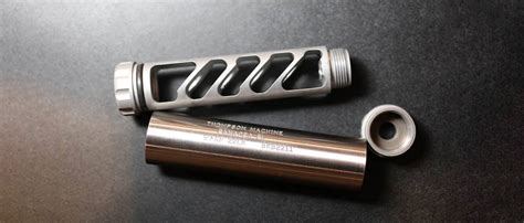 How to Make a 22 Suppressor - Things to Know