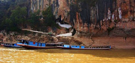 Overview of Laos | Laos Travel Guide