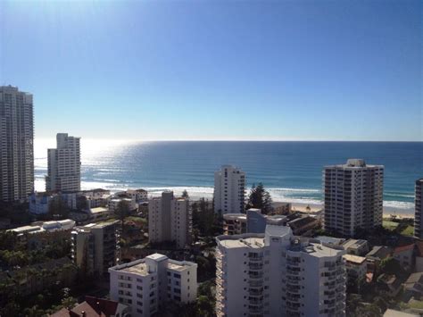 Crowne Plaza Surfers Paradise, Gold Coast and Hinterland