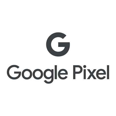 google-pixel-logo