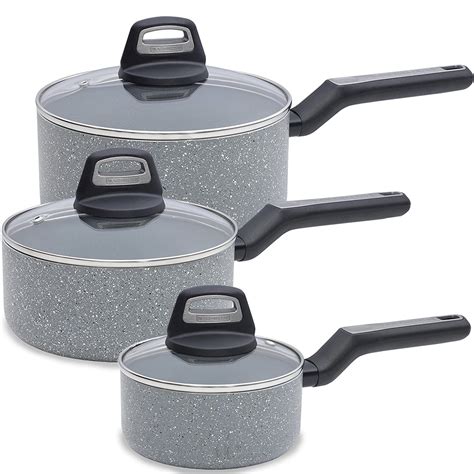 Best Titanium Cookware Sets - Reviews of Top Sets And Pieces - On The Gas | The Art Science ...