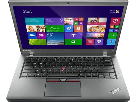 First Impressions: Lenovo ThinkPad T450s - NotebookCheck.net Reviews