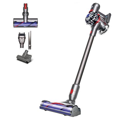 Buy Dyson V7 Animal Extra Cordless Vacuum from Canada at McHardyVac.com