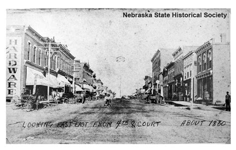 How Shall We Make Beatrice Grow? | History Nebraska