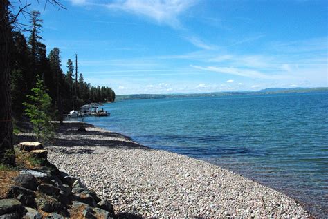 Flathead Lake | Flathead lake, Montana, Scenery