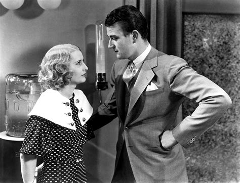 Baby Face (1933): Pre-Code Hollywood Melodrama, Starring Barbara Stanwyck, George Brent, and ...