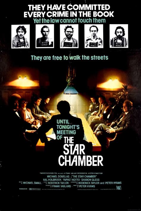 The Star Chamber