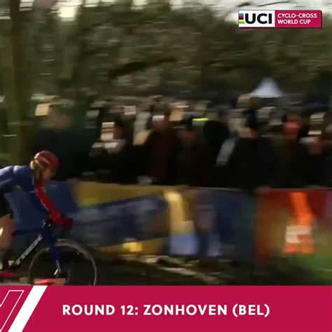 UCI Cyclocross (@UCI_CX) / Twitter