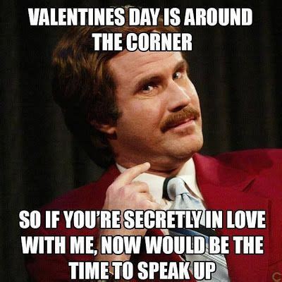 The Best 2023 Valentine's Day Memes Better Than Chocolate - Lola Lambchops