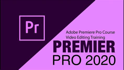 TITLE, INTRO, ANIMATED LOGO or TEXT tutorial for Premiere PRO || ADOBE ...