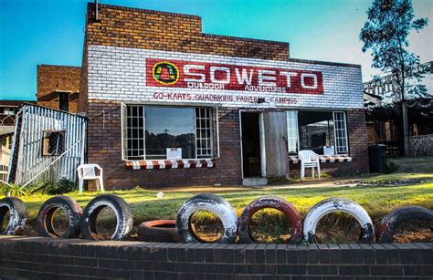 Soweto Tours | View Our Best Selling Soweto Day and Night Tours ...