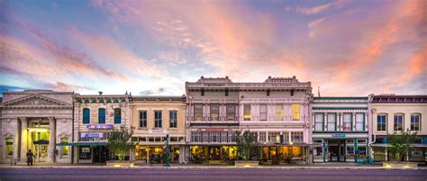 An Insight Into the Growing City of Georgetown, an Austin, Texas Suburb ...