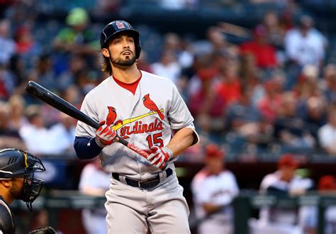 St. Louis Cardinals: Another roster move to be announced before game