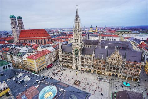 6 Best Attractions in Munich for First Timers • The Munich Manual