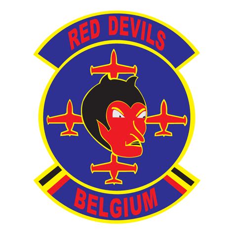 Red Devils logo, Vector Logo of Red Devils brand free download (eps, ai ...