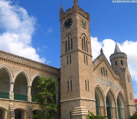 History comes alive in #Barbados at an array of amazing museums ...