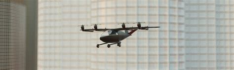 What to Know About Electric Aircrafts and eVTOL