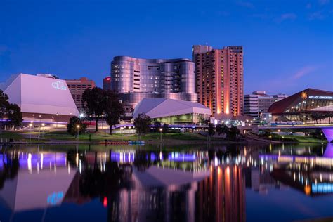 11 things to do in Adelaide at night - SA Weekend Escapes