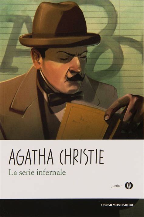 Portraits of Poirot on book covers V | Hercule poirot, Agatha christie, Libri