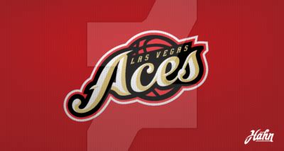 Las Vegas Aces Logo - LogoDix