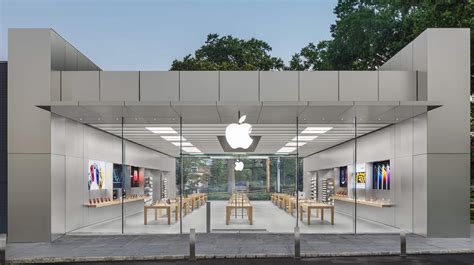 Manhasset - Apple Store - Apple