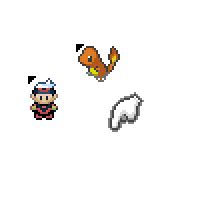 Pokémon Cursors