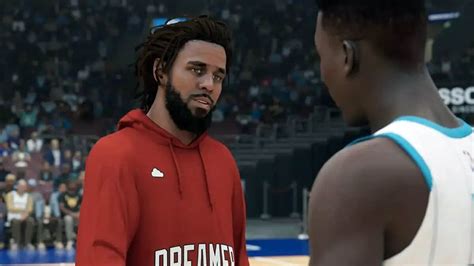 How To Face Scan In NBA 2K23?