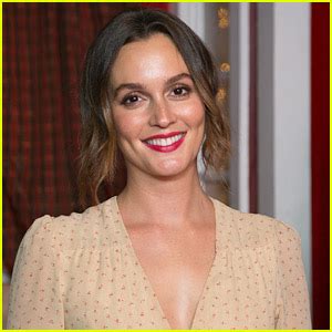 Leighton Meester To Star in Thriller Movie For Netflix! | Leighton ...