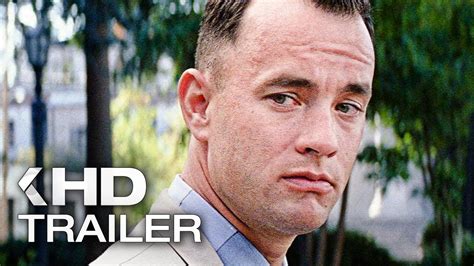 FORREST GUMP Trailer German Deutsch (1994) - YouTube