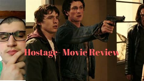 Hostage (2005) Movie Review - YouTube