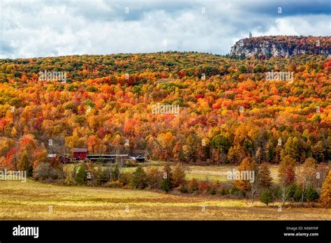 Mohonk Mountain House High Resolution Stock Photography and Images - Alamy