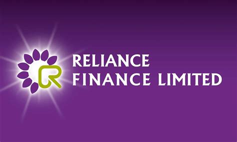 Reliance Finance Limited